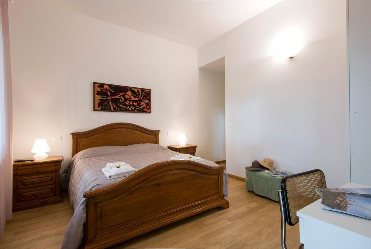 Querceto Bed & Breakfast *