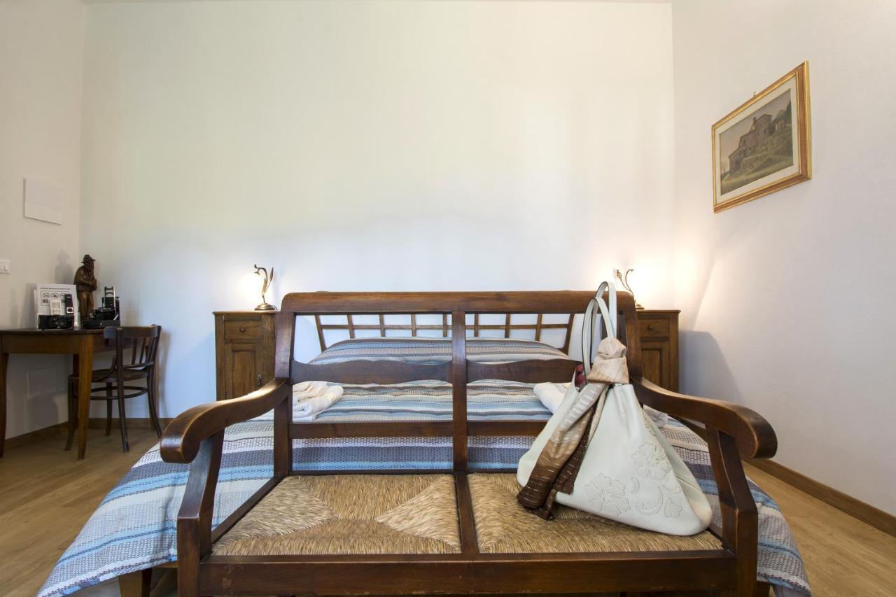 Querceto Bed & Breakfast