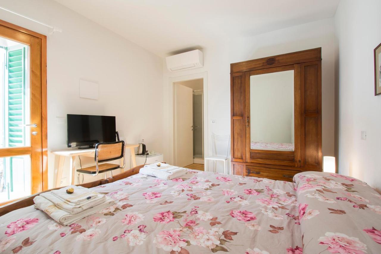 Bed & Breakfast Querceto *