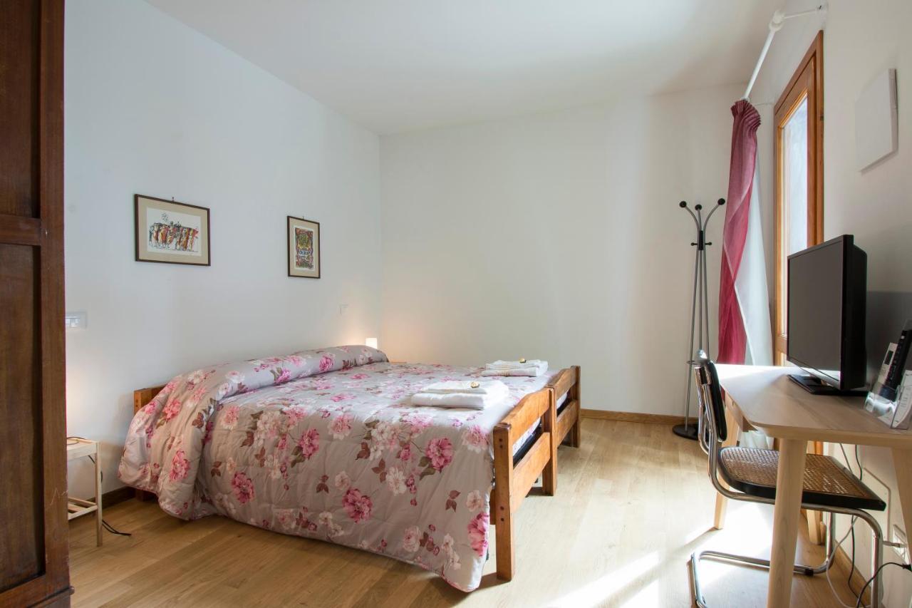Bed & Breakfast Querceto *